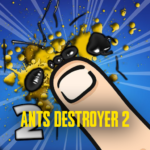 Ant Destroyer 2