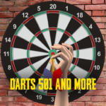 Darts 501 and more