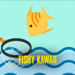 Fishy Kawaii