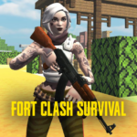 Fort Clash Survival