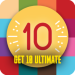 Get 10 Ultimate