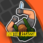 Hunter Assassin