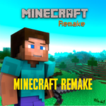 Minecraft Remake