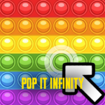 Pop it Infinity