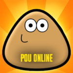 Pou Online