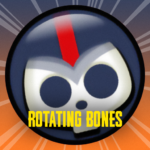 Rotating Bones