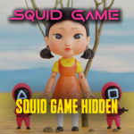 Squid Game Hidden