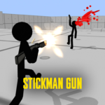 Stickman Gun