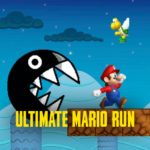 Ultimate Mario Run