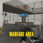 Warfare Area