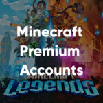 Minecraft Premium Accounts