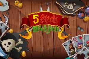 5 Stack Blackjack - Yourgoodplay