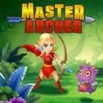 Master Archer Play Master Archer on Yourgoodplay