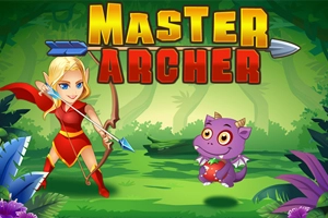 master archer 