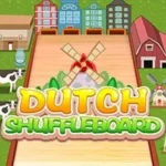 Dutch Shuffleboard Play Dutch Shuffleboard on Yourgoodplay