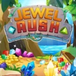 Jewel Rush Play Jewel Rush on Yourgoodplay