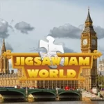 Jigsaw Jam World Play Jigsaw Jam World on Yourgoodplay