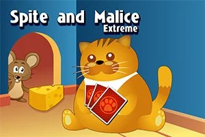 Spite and Malice Extreme - Yourgoodplay