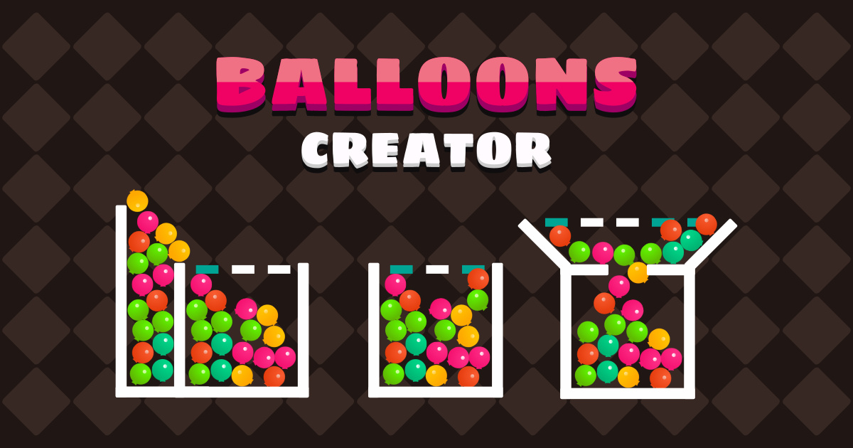Image Balloons Creator