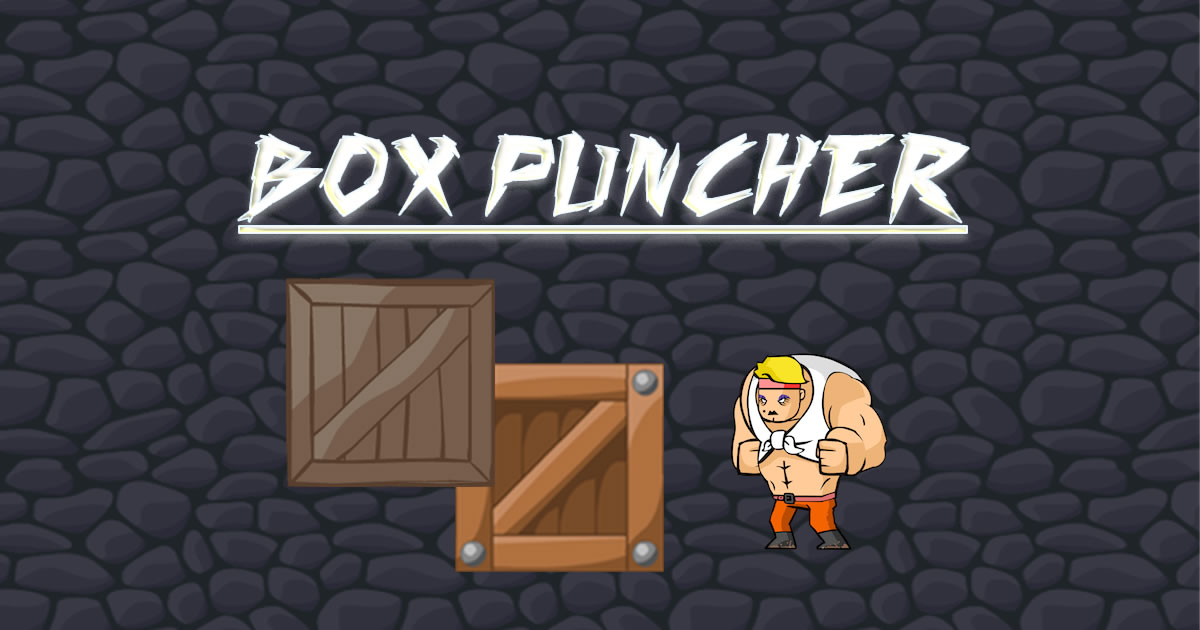 Image Box Puncher