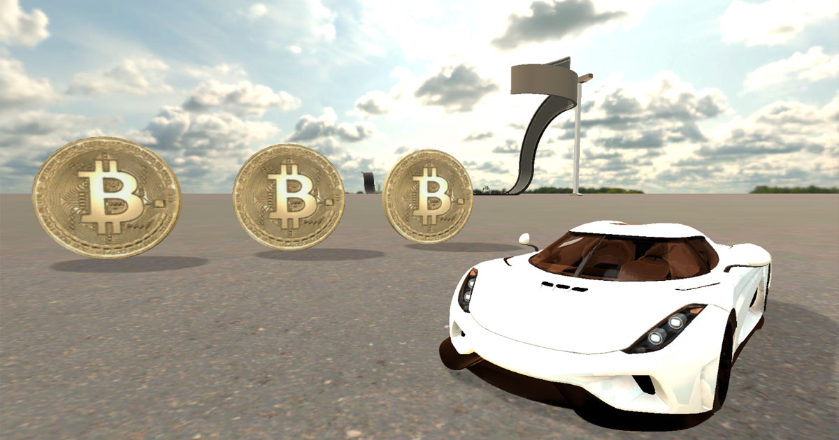 Image Coins Hunter (Cars 1)
