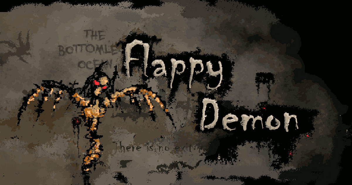 Image Flappy Demon