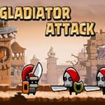 Gladiator Attack