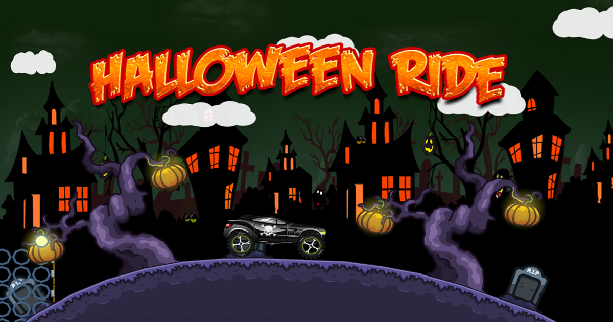 Image Halloween Ride