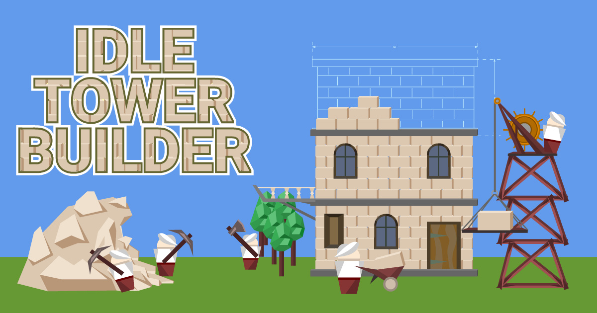 Image Idle Tower Builder