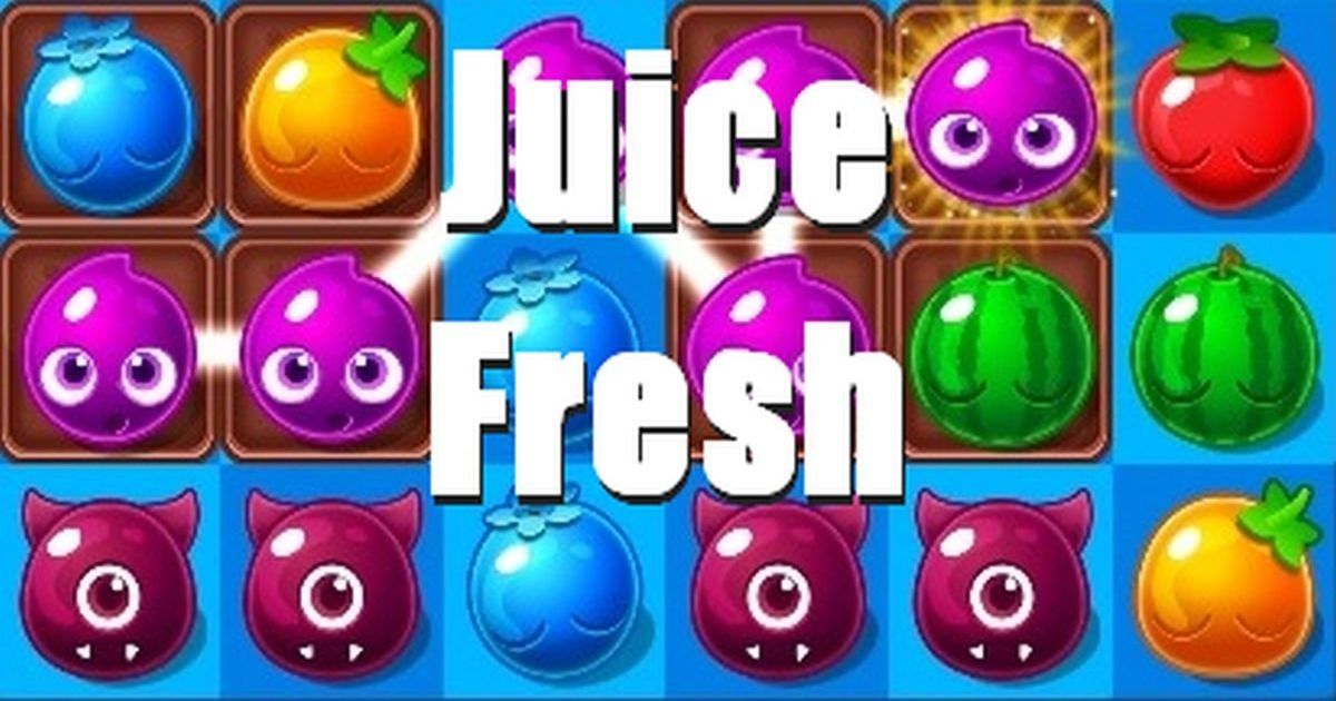 Image Juice Fresh