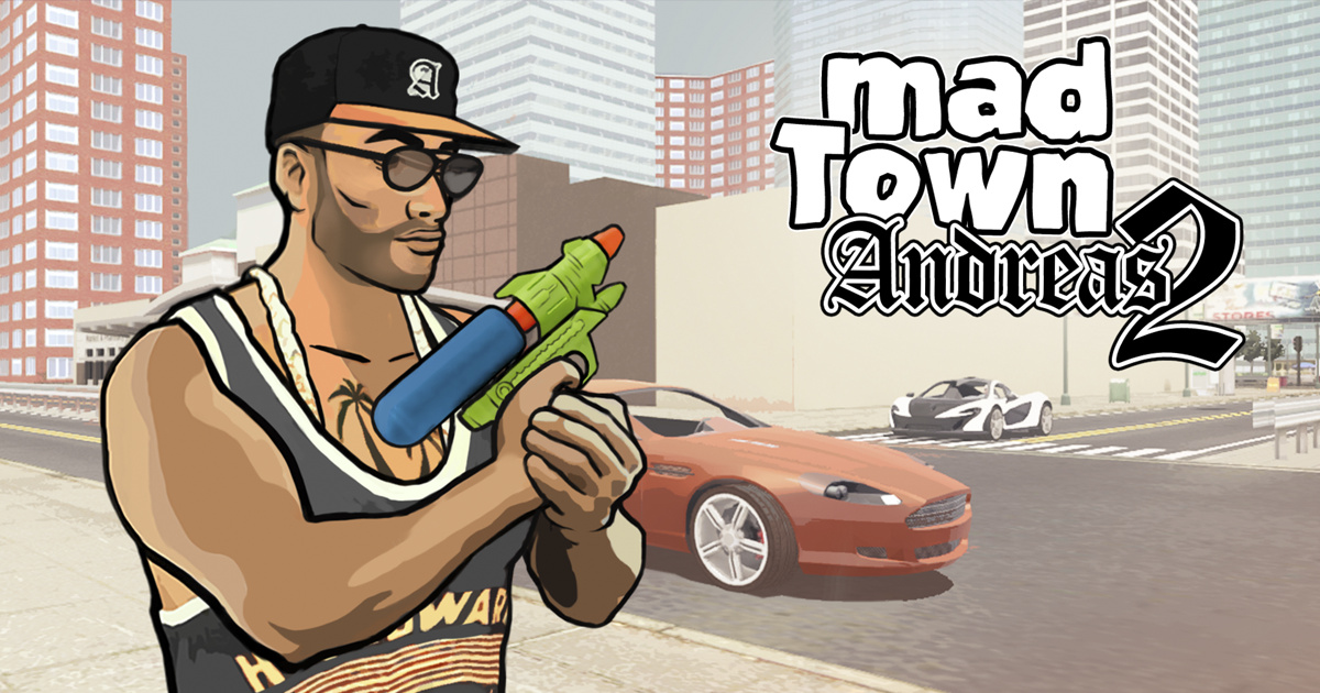 Image Mad Andreas Town Mafia Old Friends 2
