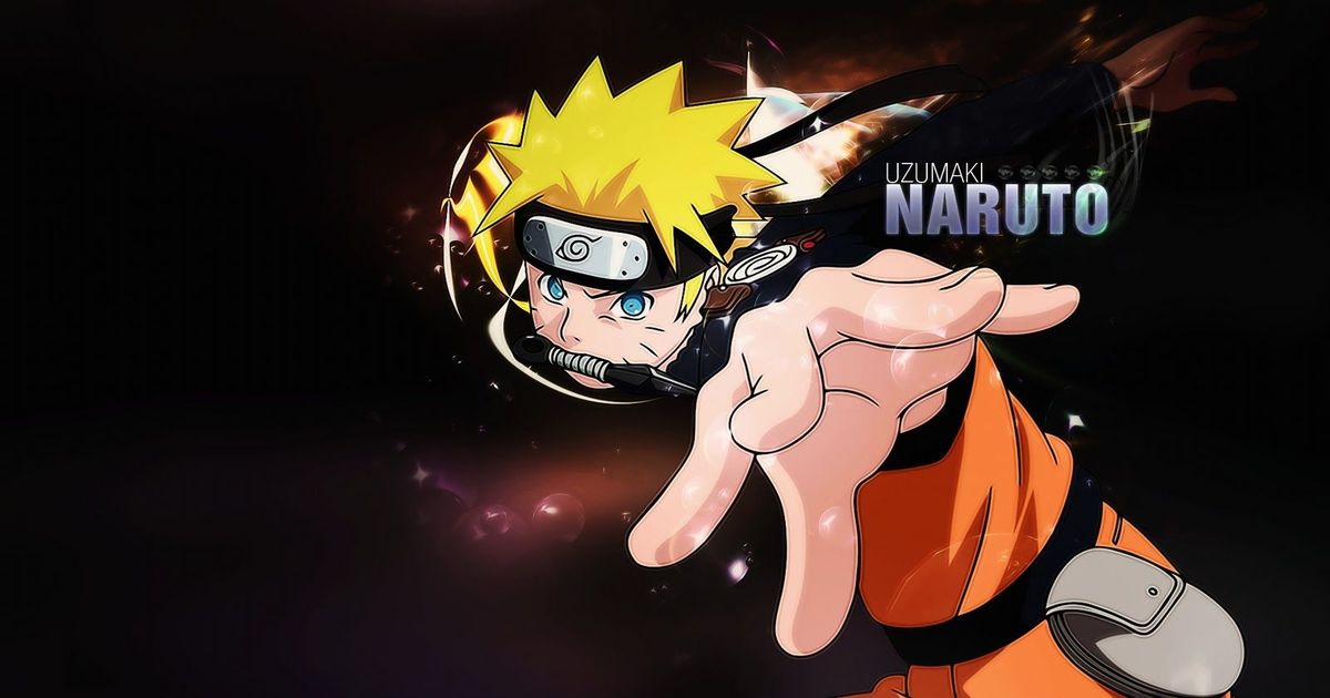 Image Naruto Free Fight