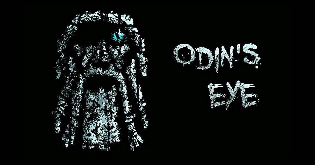 Image Odin's Eye