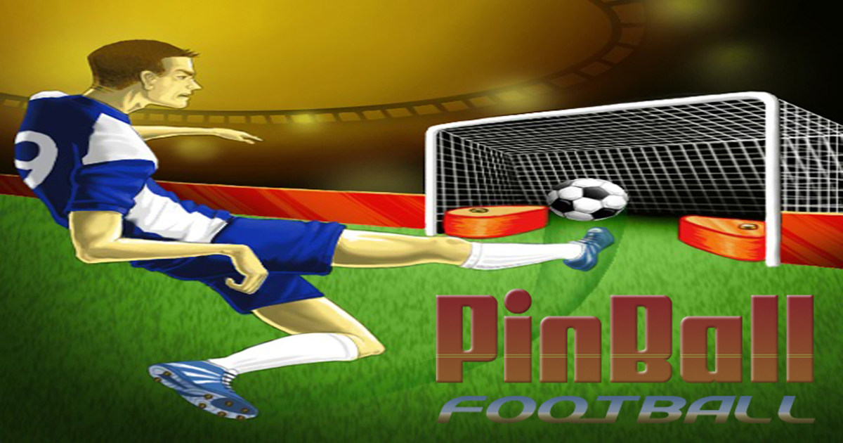 Image Pinball Football