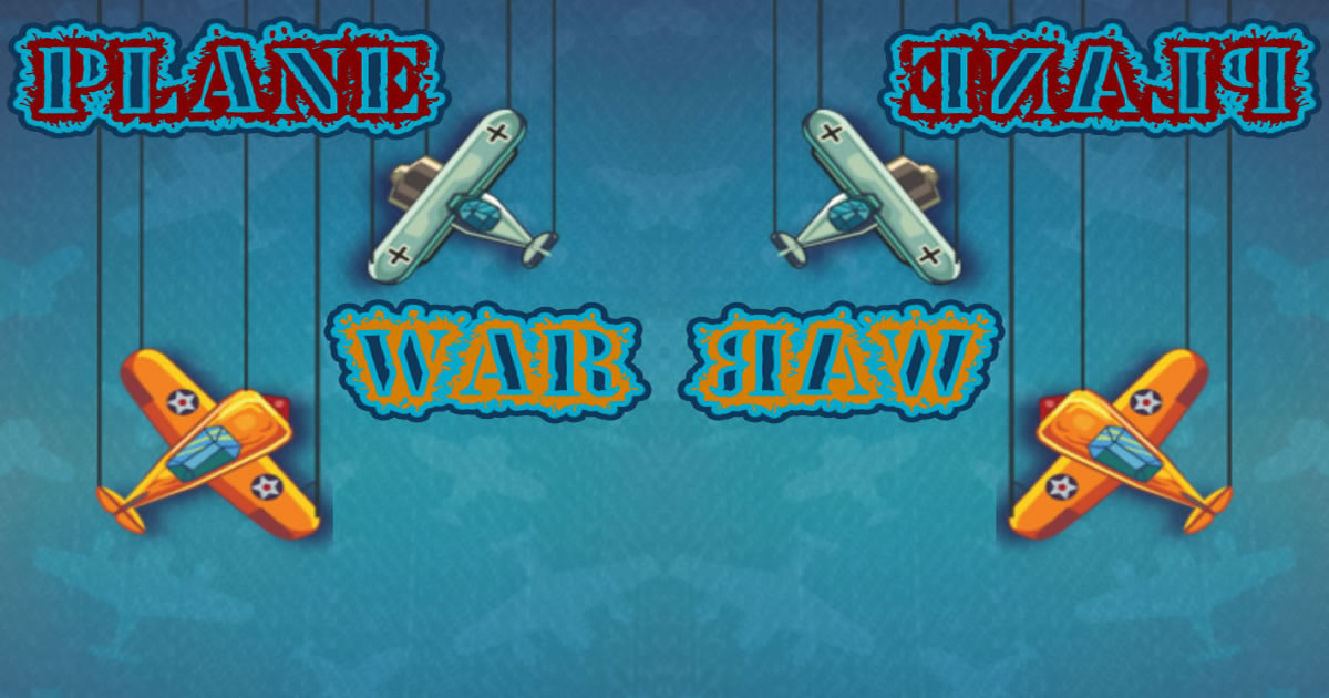 Image Plane War