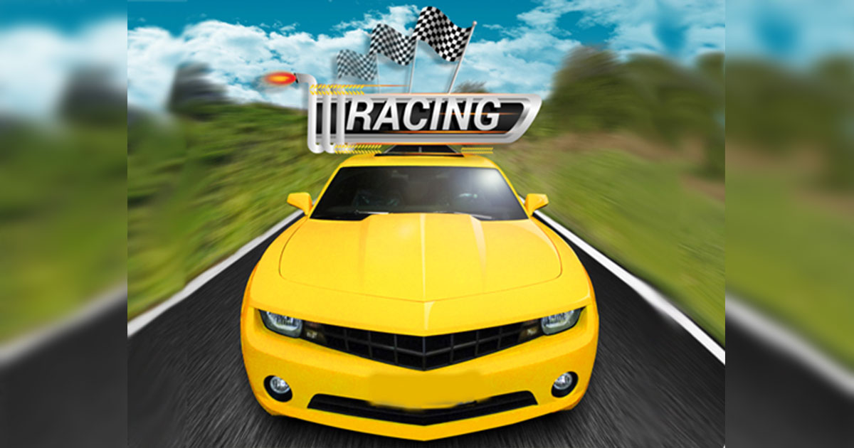 Image Street Racing 3D