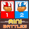 12 MiniBattles – Two Players Play 12 MiniBattles – Two Players on Yourgoodplay