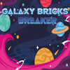 Galaxy Bricks Breaker - Yourgoodplay