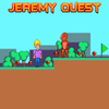 Jeremy Quest